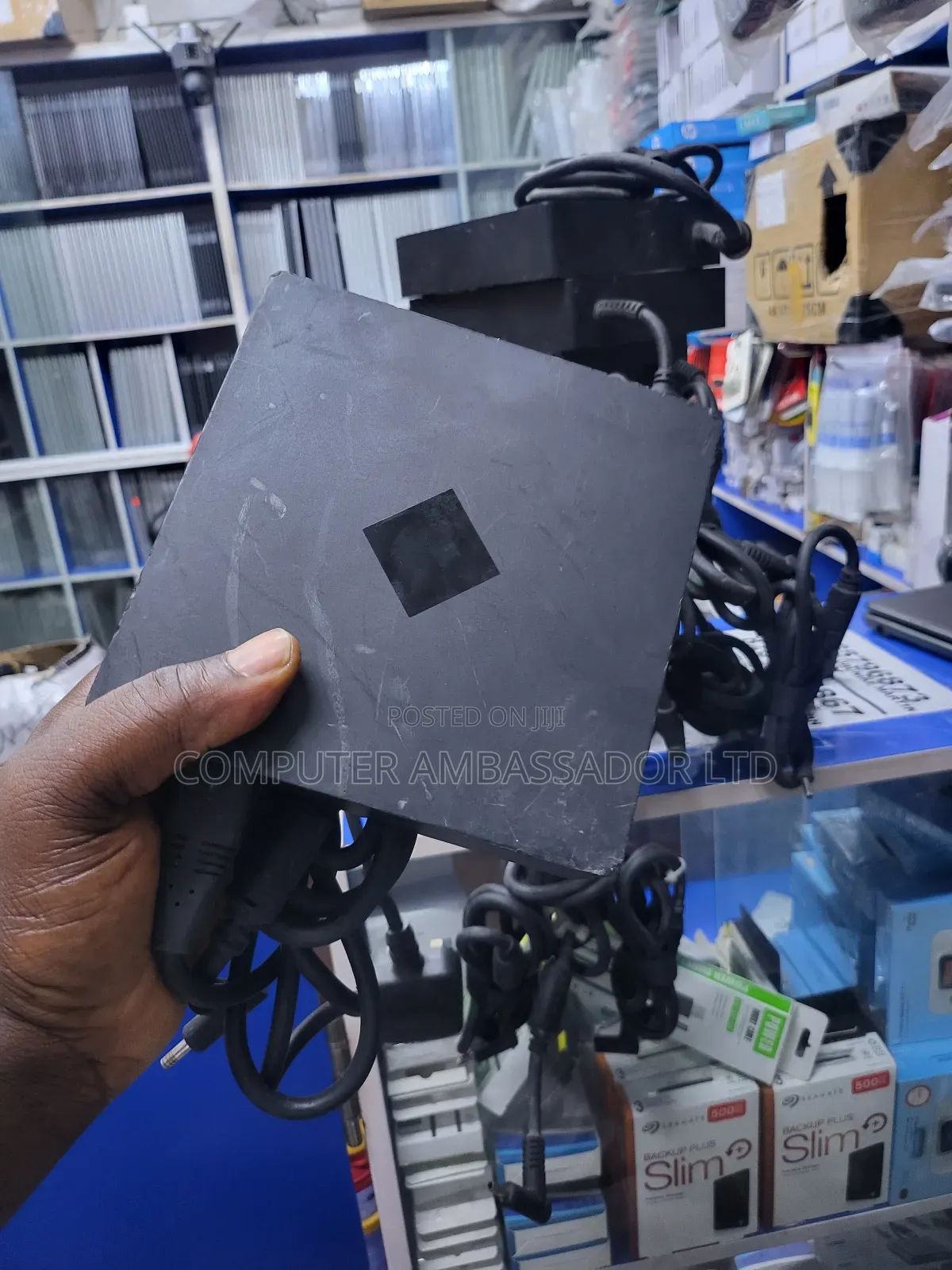 330watts HP Gaming Charger
