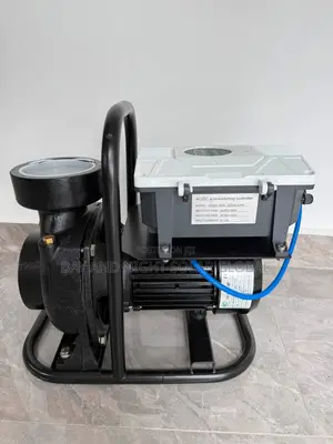 2hp AC/Dc Solar Surface Pump