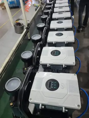 2hp AC/Dc Solar Surface Pump