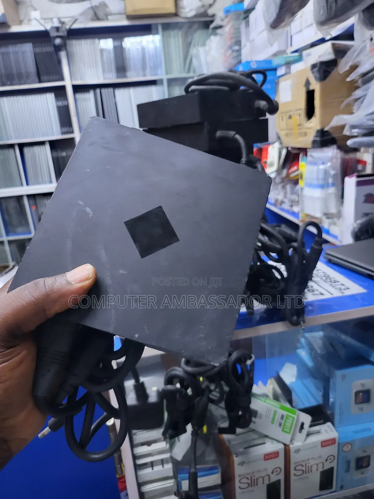 330watts HP Gaming Charger