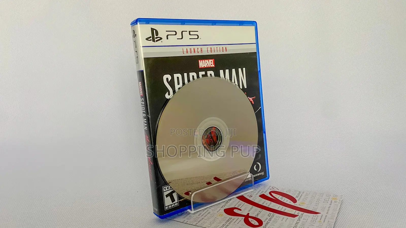 Marvel's Spider-Man: Miles Morales (PS5)