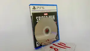Marvel's Spider-Man: Miles Morales (PS5)