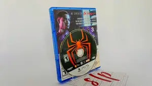 Marvel's Spider-Man: Miles Morales (PS5)