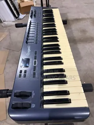 Maudio Oxygen 61