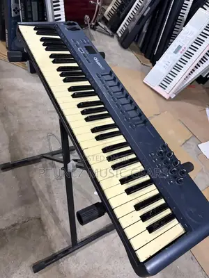 Maudio Oxygen 61