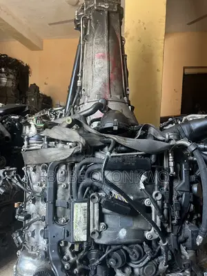 Complete 272 Engine for C-Class/E-Class/Ml/SLK/GLK