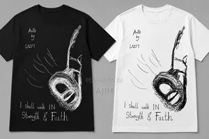 Lazo Moriz Art Ts