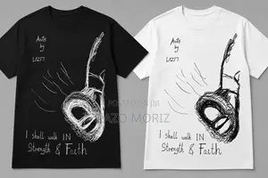 Lazo Moriz Art Ts