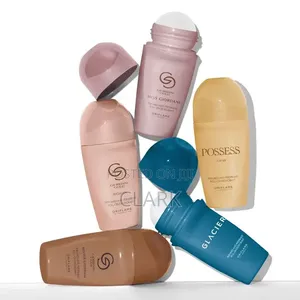 Oriflame Roll-on and Deodorant
