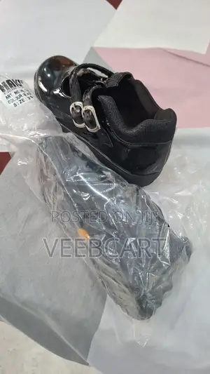 Female School Shoes