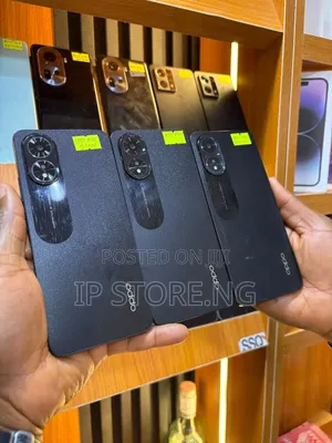 Oppo A38 128 GB Black