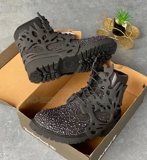 Timberland Designer Boots