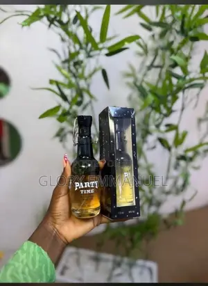 Smell Edible