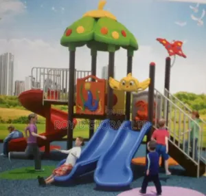 Playground Equipment for Kids and Adults