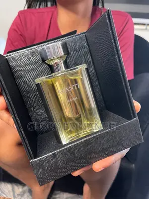 Smell Edible