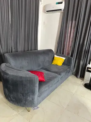 Long 90% New Chair