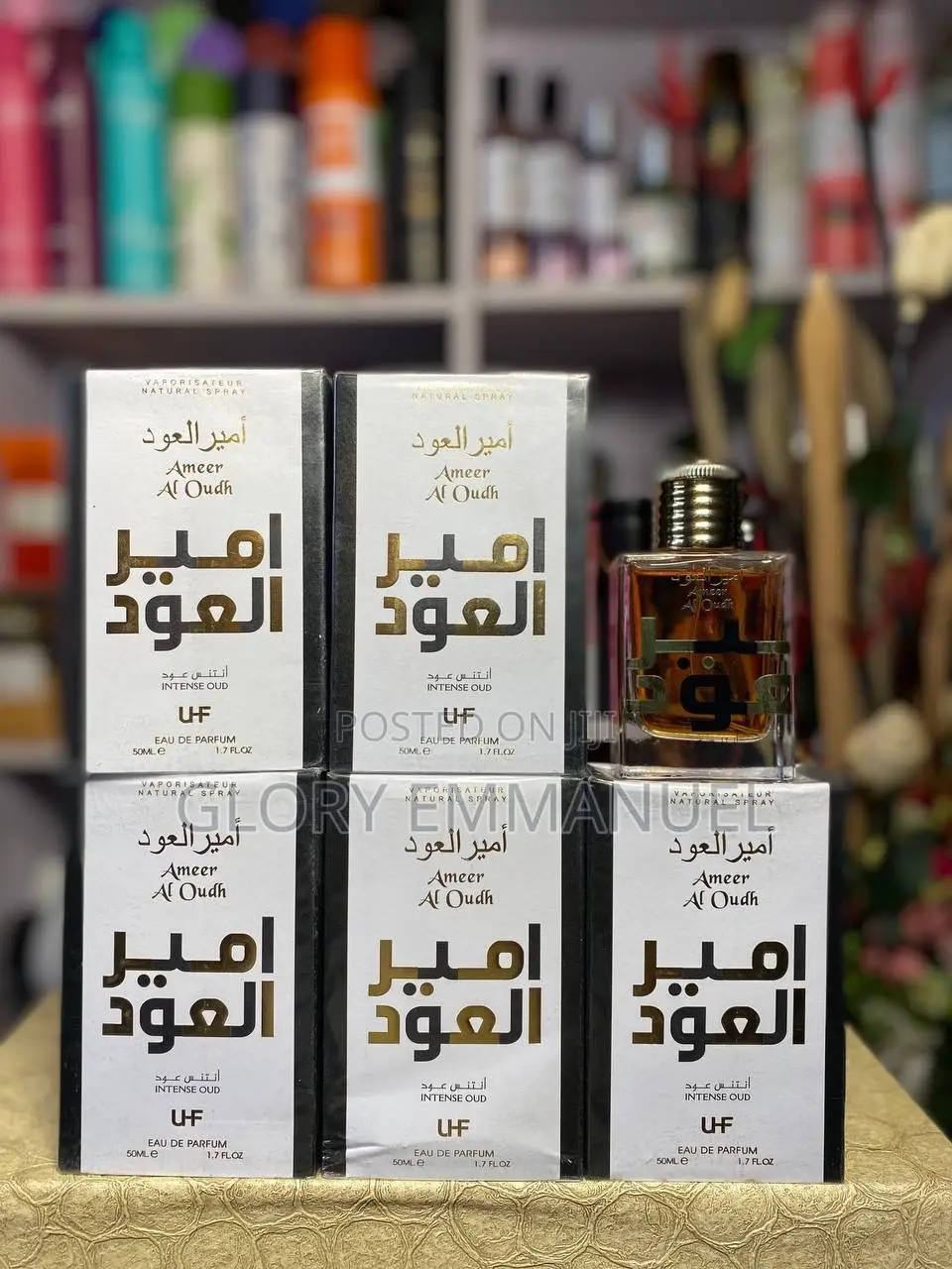 Smell Edible
