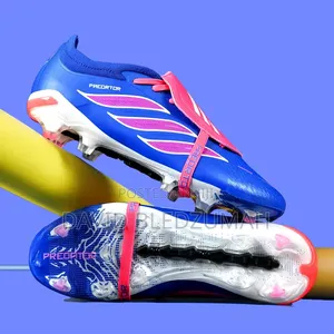 Adidas Predator Elite