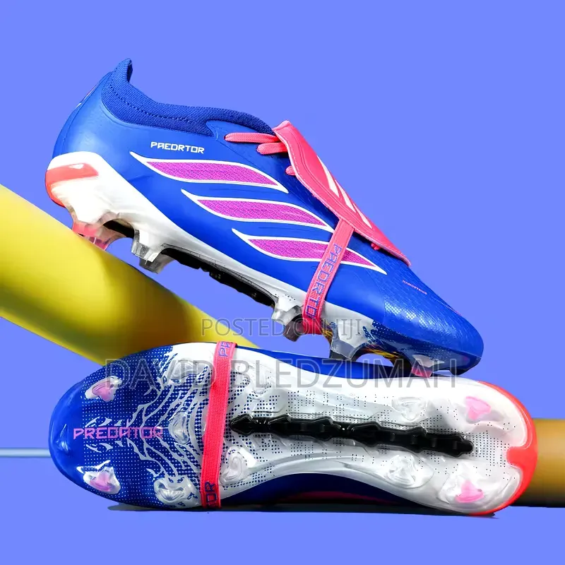 Adidas Predator Elite