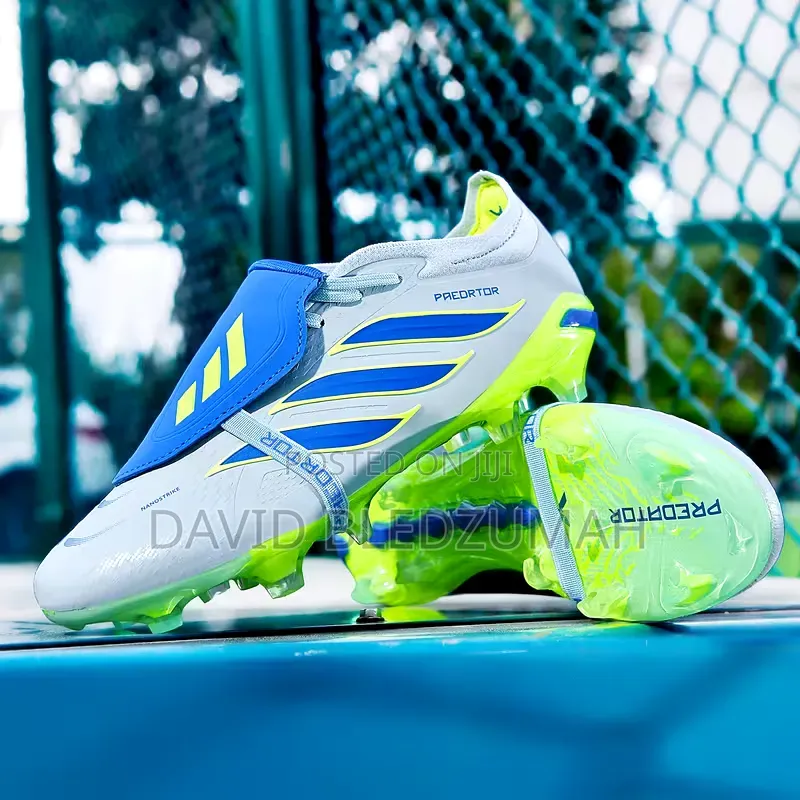 Adidas Predator Elite