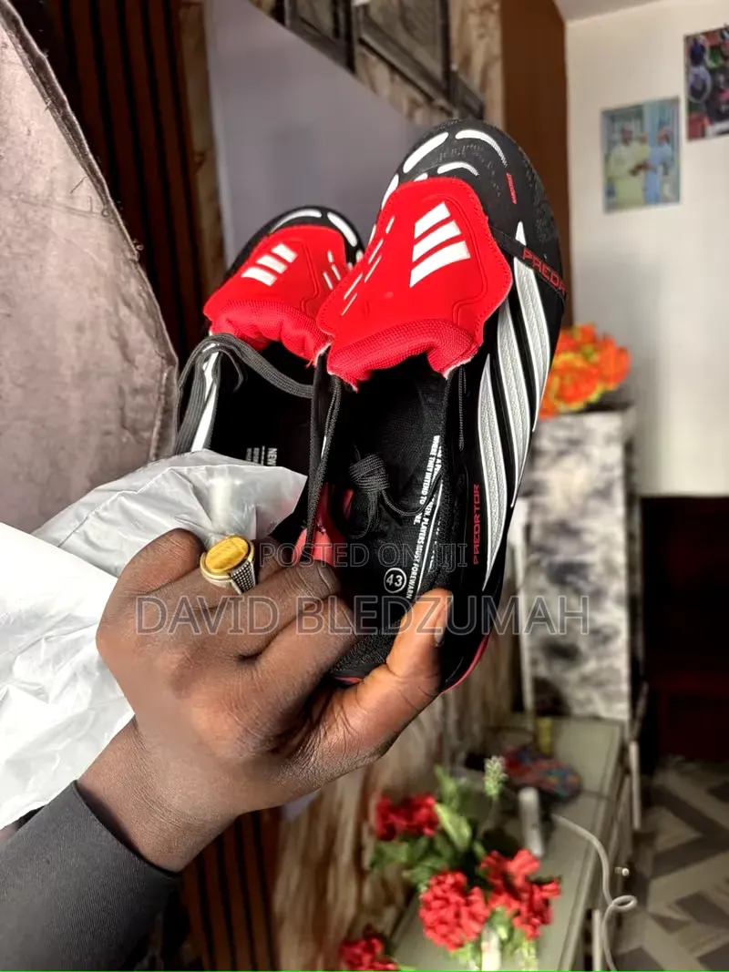 Adidas Predator Elite