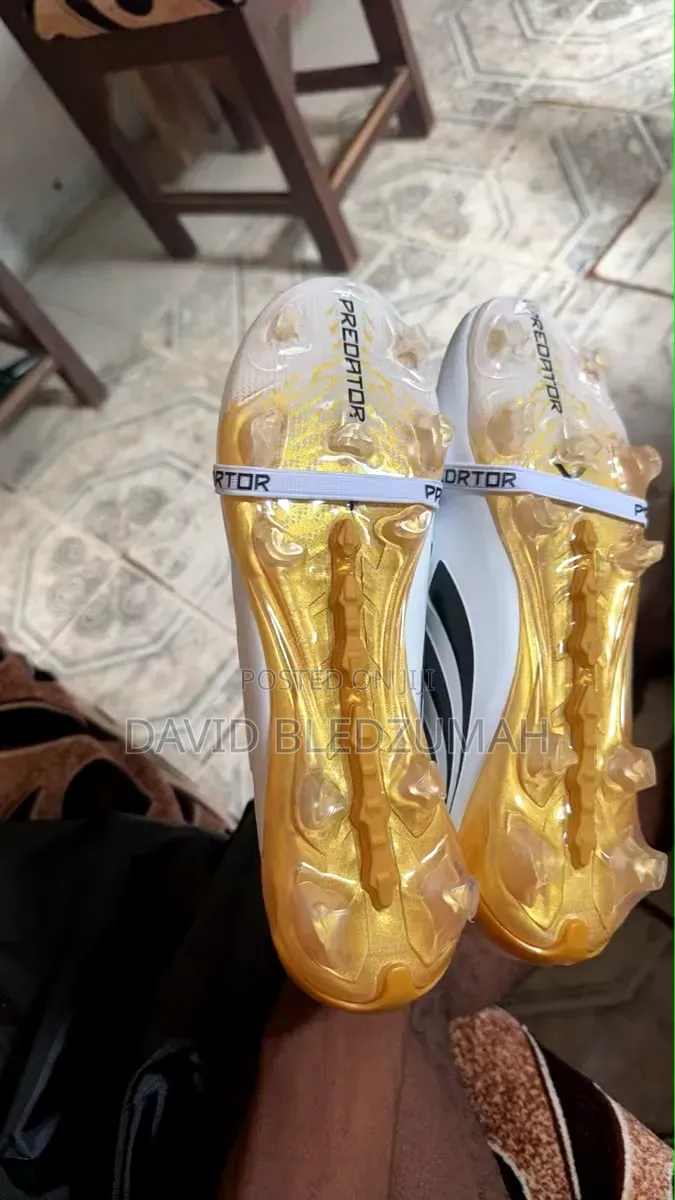 Adidas Predator Elite