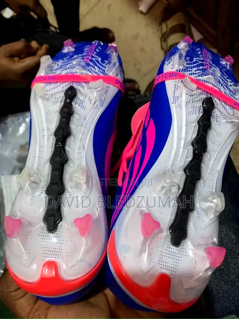 Adidas Predator Elite