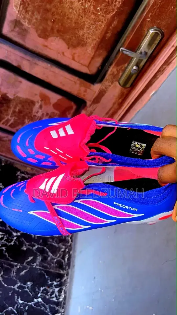 Adidas Predator Elite