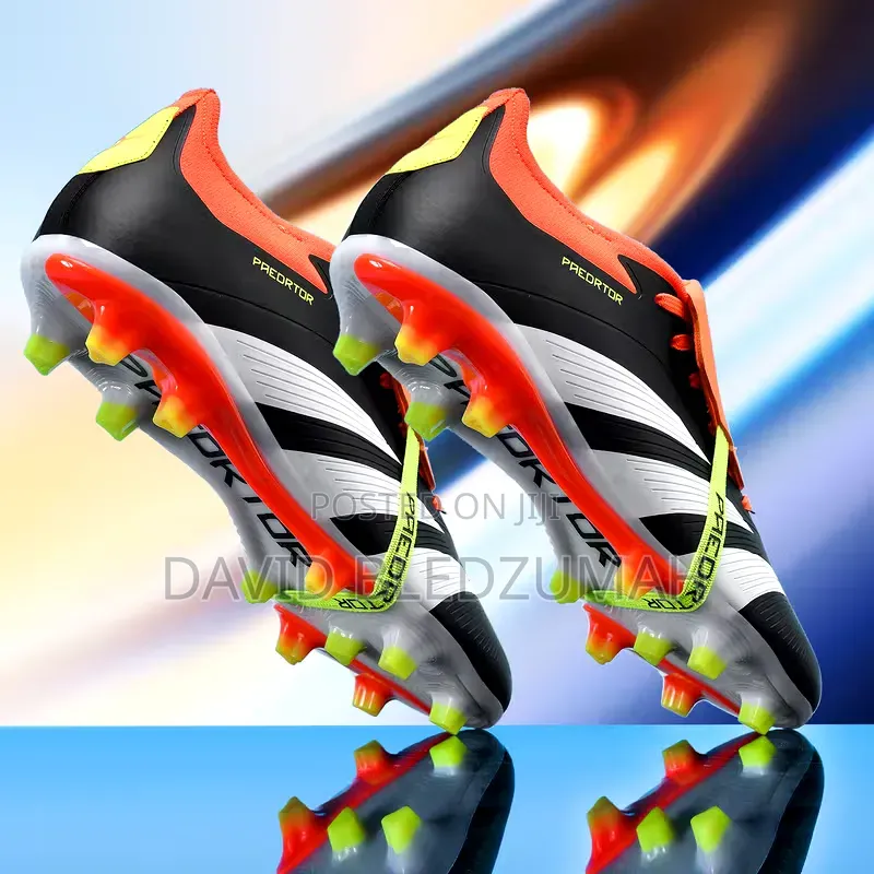 Adidas Predator Elite
