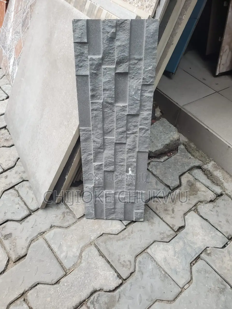 Stone Wall Tiles