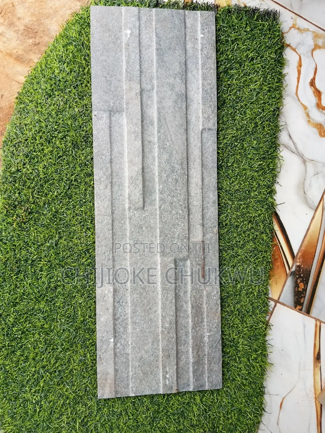 Stone Wall Tiles