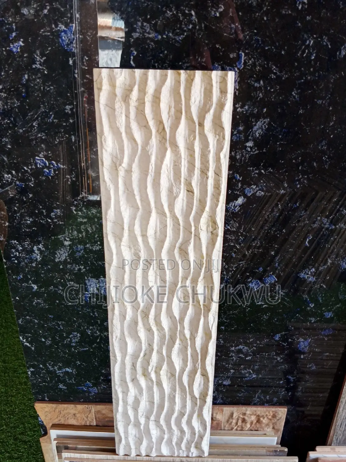 Stone Wall Tiles