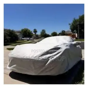 All Motor Body Full Coverage Car Protection. Car Covers