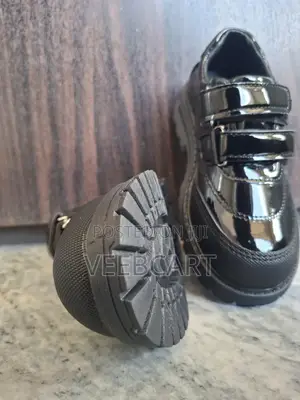 Children School Shoes