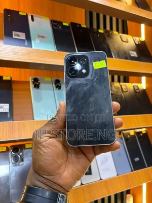 New Oppo Reno15 F 5G 128 GB Black