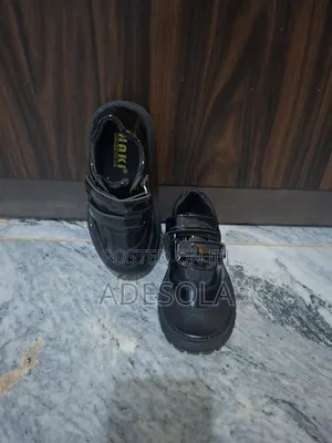 Children School Shoes