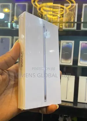New Apple iPhone Air 256 GB White