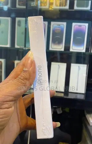 New Apple iPhone Air 256 GB White