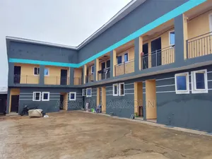Studio Apartment in Idigbaro Estate, Ibadan for rent