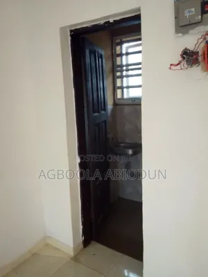 Studio Apartment in Idigbaro Estate, Ibadan for rent
