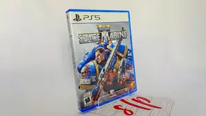 Warhammer 40,000: Space Marine 2 (PS5)