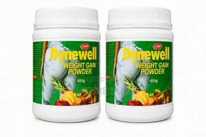 Dynewell - Weight Gain Powder