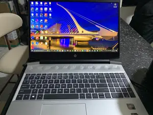Laptop HP ZBook 15 G3 16GB Intel Core i5 SSD 512GB
