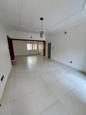 3bdrm Block of Flats in Jabi for rent