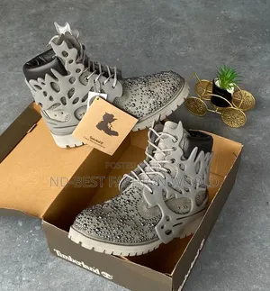 Quality Men's Ankle Boot