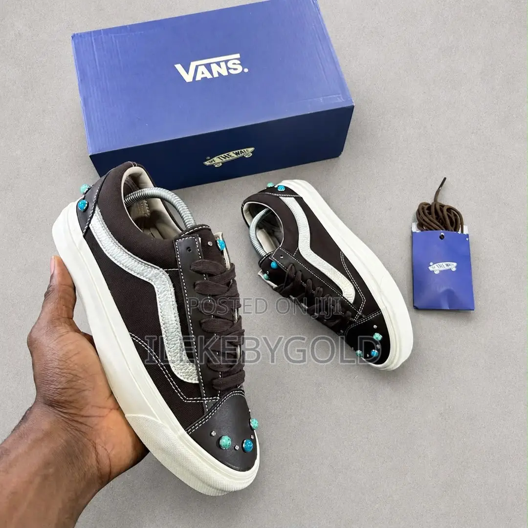 Vans Lx Old Skool “Gemstone”sneakers