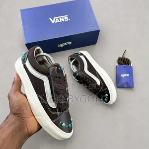 Vans Lx Old Skool “Gemstone”sneakers