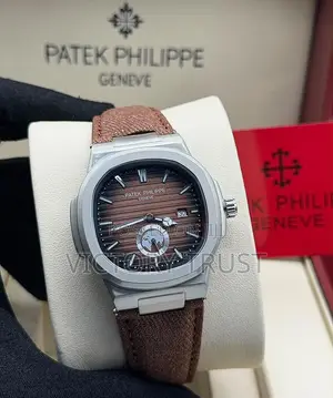 *Patek Philippe*!!