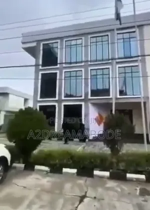 Exclusive Commercial Property