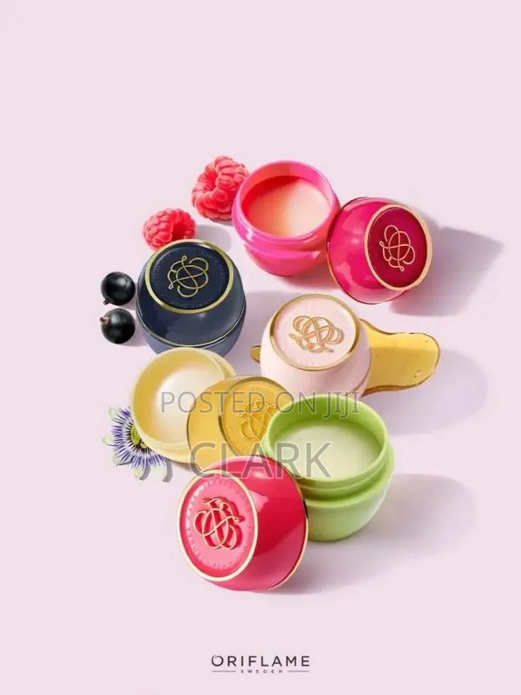 Tender Care Multi-Purpose Balm (Oriflame)